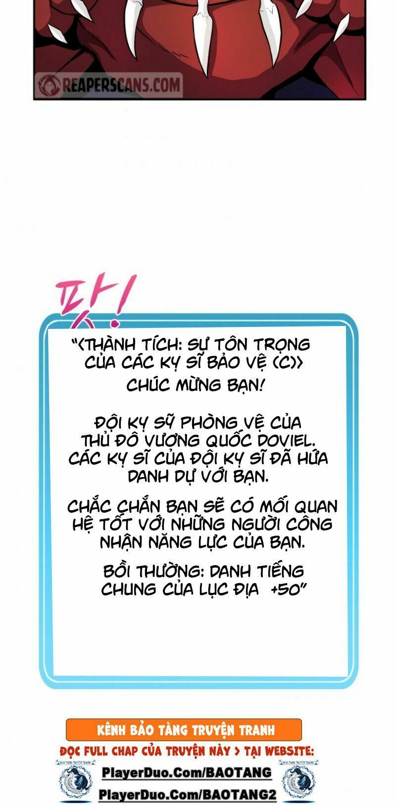 đọc truyện Xạ Thủ Đạn Ma Chương 20 ảnh 38 tại Thiên Thai Truyện