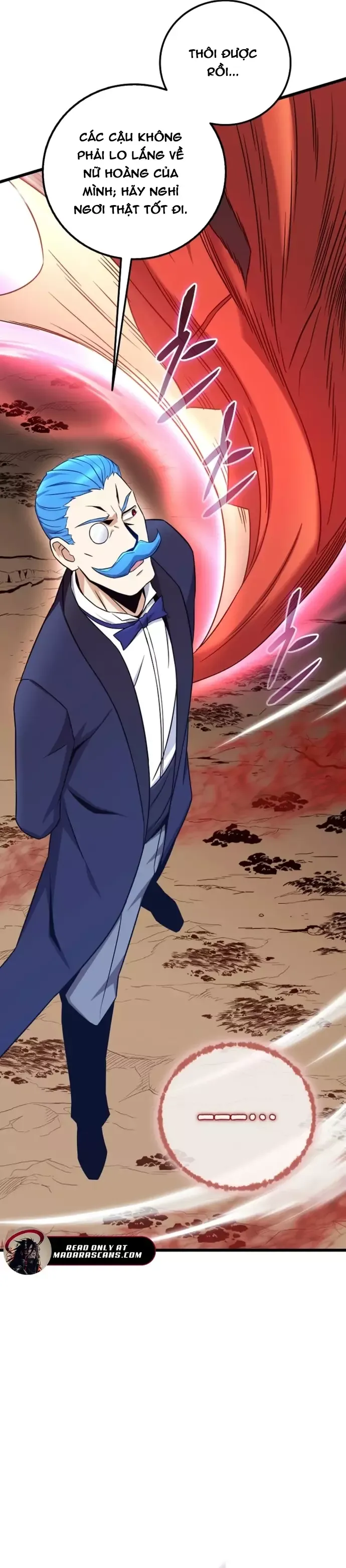 đọc truyện Xạ Thủ Đạn Ma Chương 200 ảnh 14 tại Thiên Thai Truyện