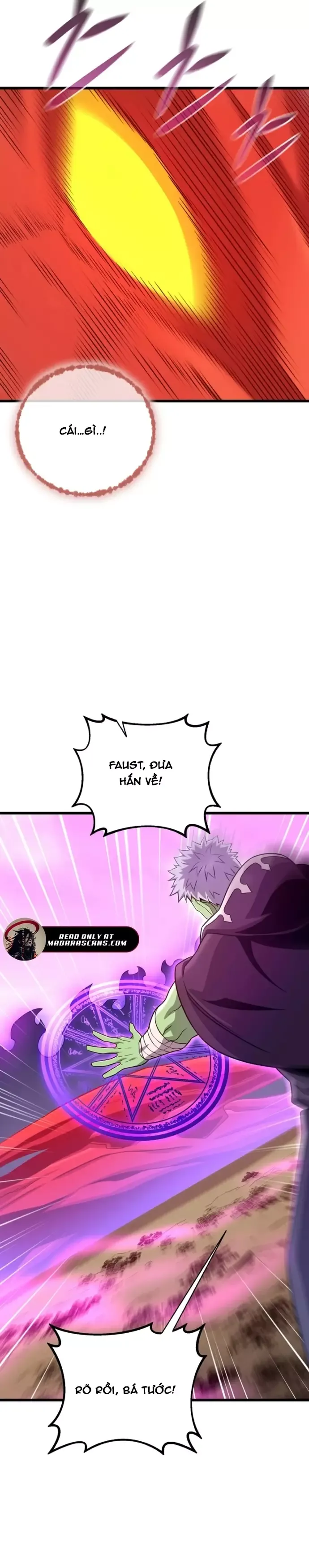 đọc truyện Xạ Thủ Đạn Ma Chương 200 ảnh 17 tại Thiên Thai Truyện