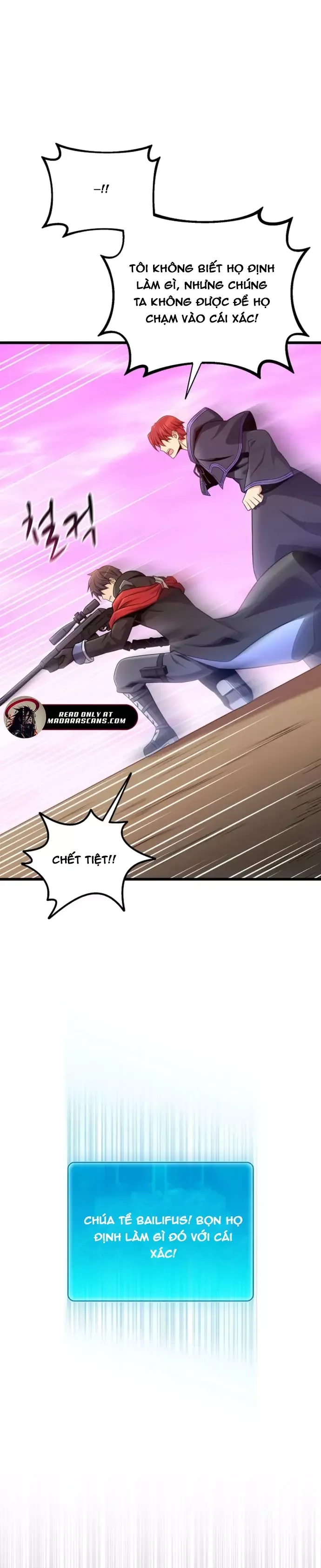 đọc truyện Xạ Thủ Đạn Ma Chương 200 ảnh 18 tại Thiên Thai Truyện