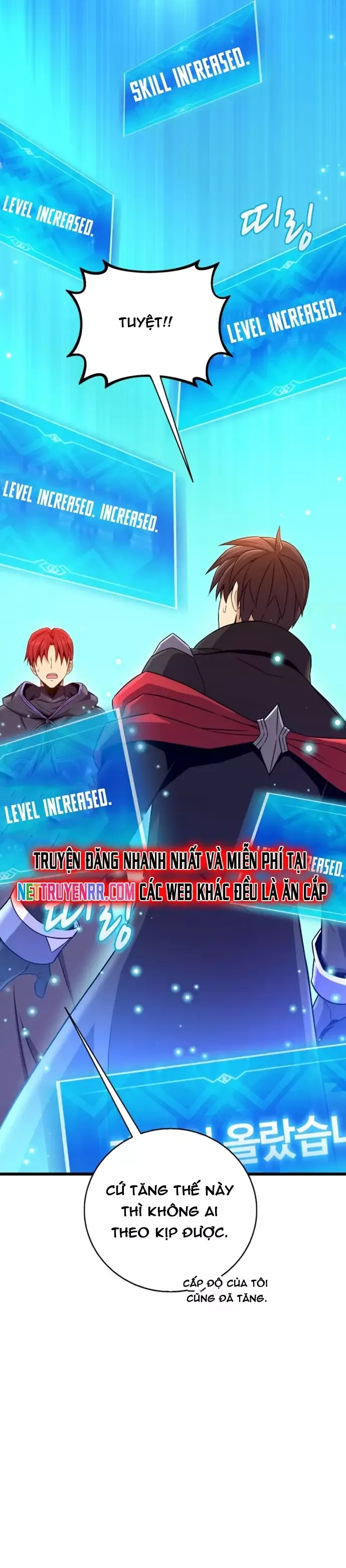 đọc truyện Xạ Thủ Đạn Ma Chương 200 ảnh 4 tại Thiên Thai Truyện