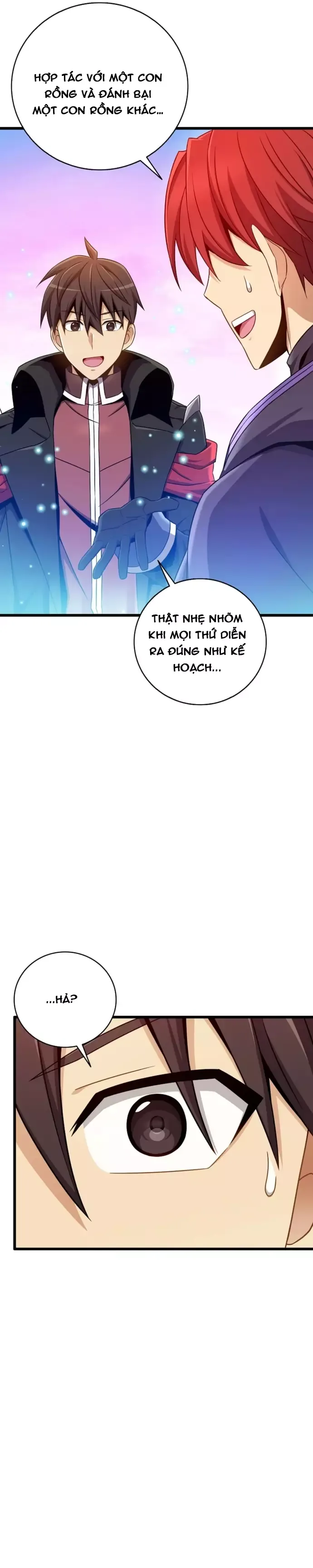 đọc truyện Xạ Thủ Đạn Ma Chương 200 ảnh 5 tại Thiên Thai Truyện