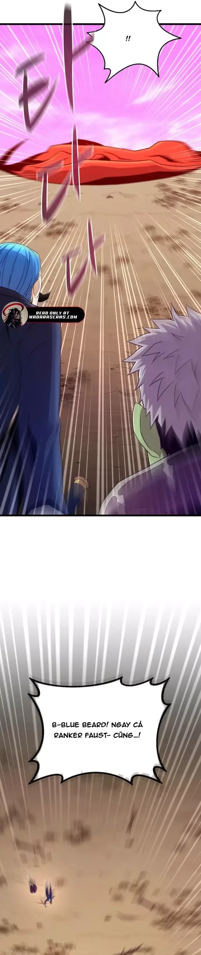 đọc truyện Xạ Thủ Đạn Ma Chương 200 ảnh 6 tại Thiên Thai Truyện