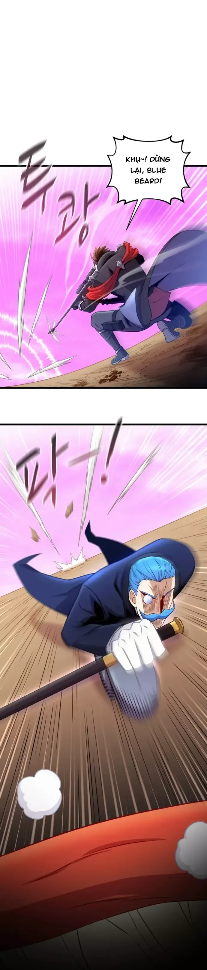 đọc truyện Xạ Thủ Đạn Ma Chương 200 ảnh 8 tại Thiên Thai Truyện