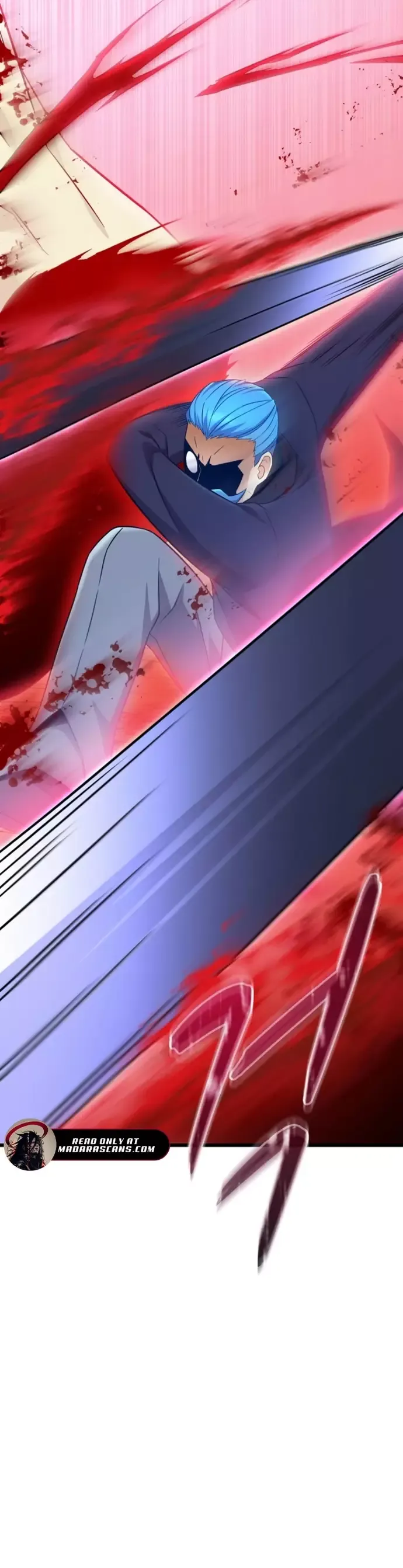 đọc truyện Xạ Thủ Đạn Ma Chương 200 ảnh 10 tại Thiên Thai Truyện