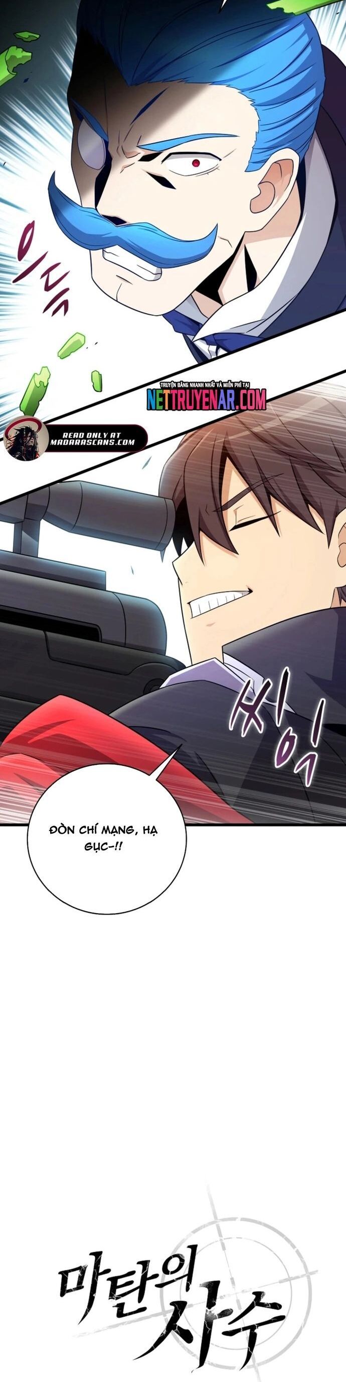 đọc truyện Xạ Thủ Đạn Ma Chương 201 ảnh 12 tại Thiên Thai Truyện