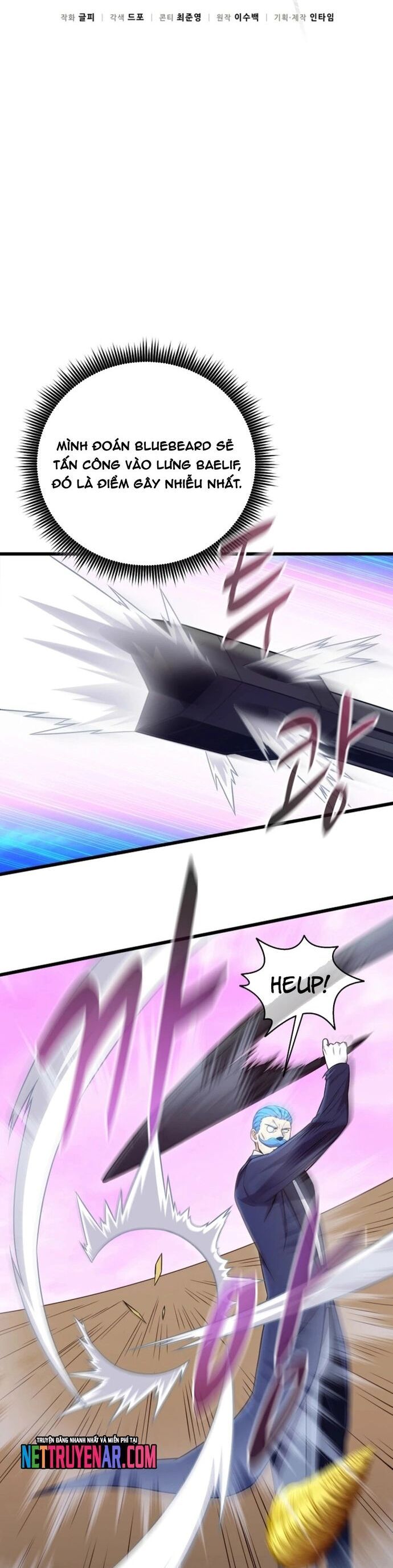 đọc truyện Xạ Thủ Đạn Ma Chương 201 ảnh 13 tại Thiên Thai Truyện