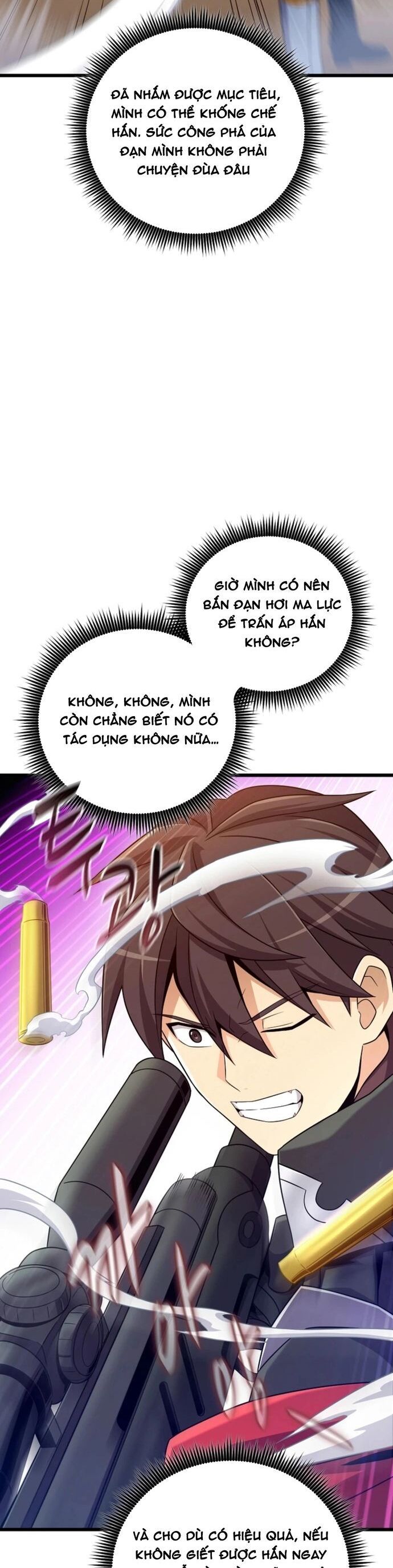 đọc truyện Xạ Thủ Đạn Ma Chương 201 ảnh 14 tại Thiên Thai Truyện