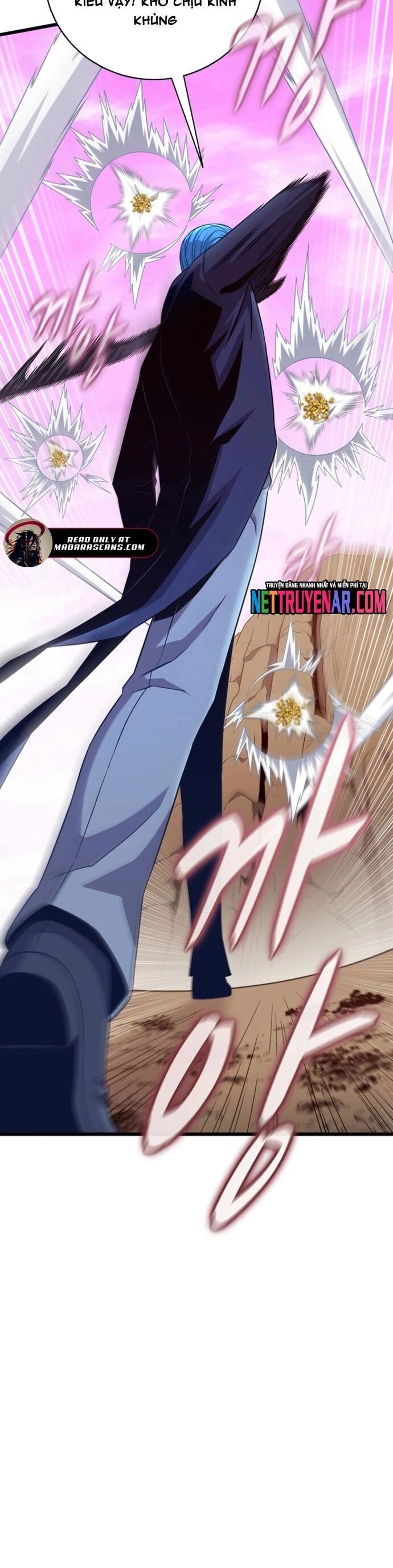 đọc truyện Xạ Thủ Đạn Ma Chương 201 ảnh 16 tại Thiên Thai Truyện