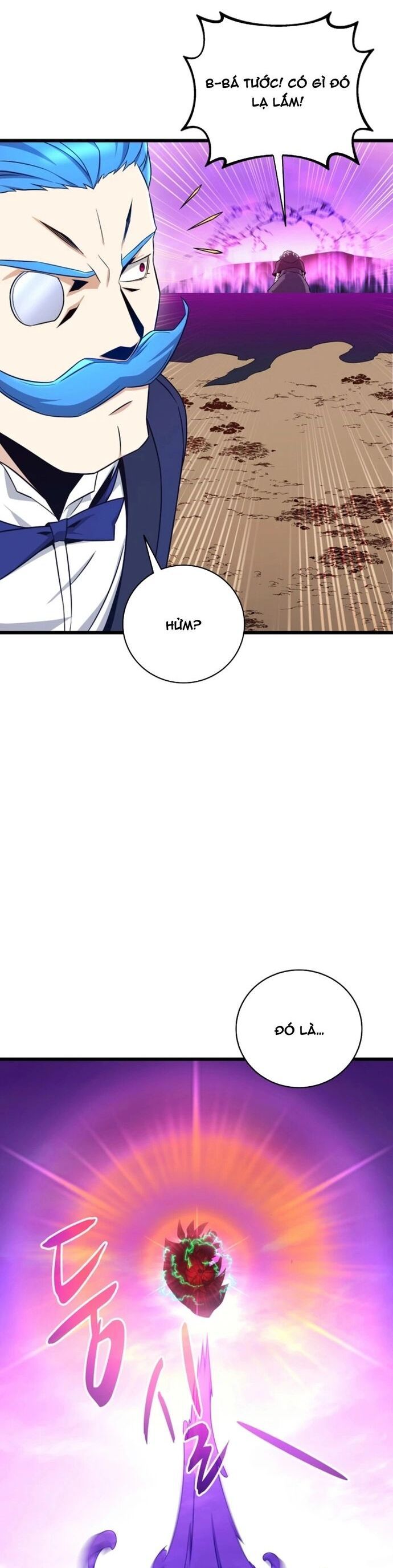 đọc truyện Xạ Thủ Đạn Ma Chương 201 ảnh 17 tại Thiên Thai Truyện