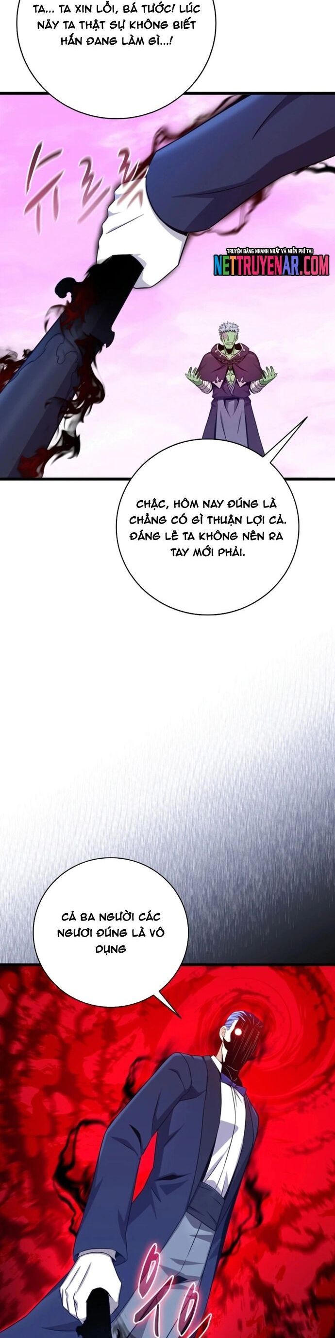 đọc truyện Xạ Thủ Đạn Ma Chương 201 ảnh 21 tại Thiên Thai Truyện