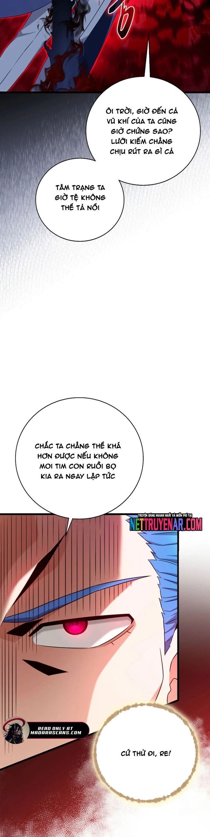 đọc truyện Xạ Thủ Đạn Ma Chương 201 ảnh 22 tại Thiên Thai Truyện