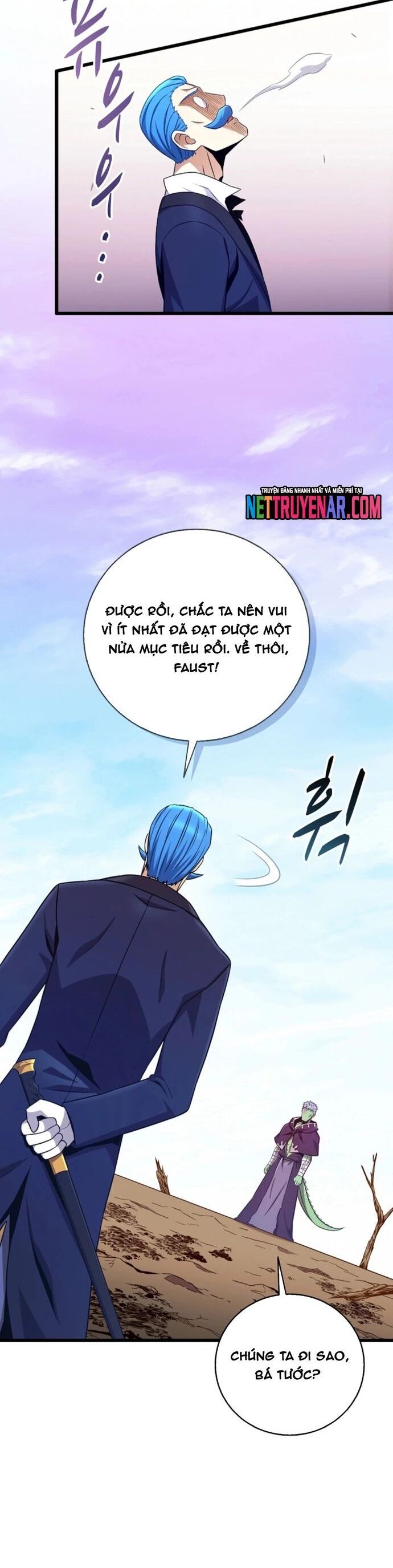 đọc truyện Xạ Thủ Đạn Ma Chương 201 ảnh 25 tại Thiên Thai Truyện