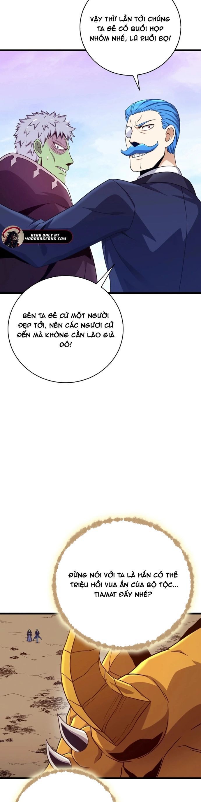 đọc truyện Xạ Thủ Đạn Ma Chương 201 ảnh 27 tại Thiên Thai Truyện