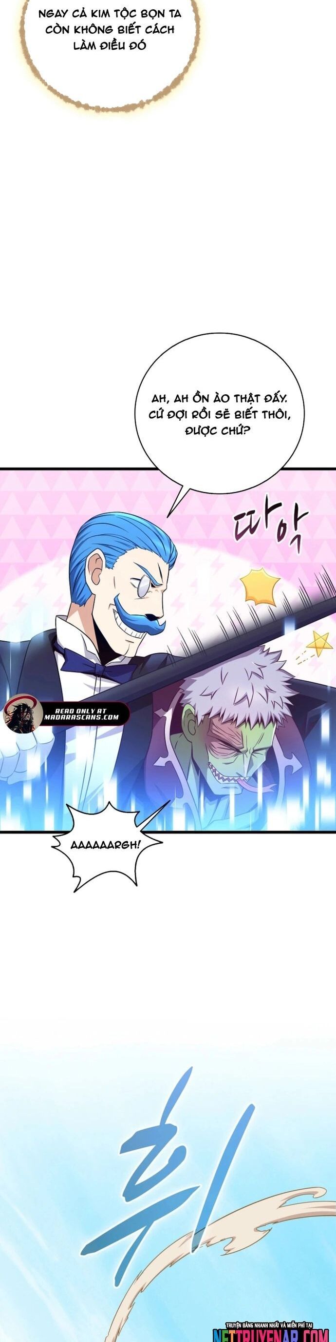 đọc truyện Xạ Thủ Đạn Ma Chương 201 ảnh 28 tại Thiên Thai Truyện