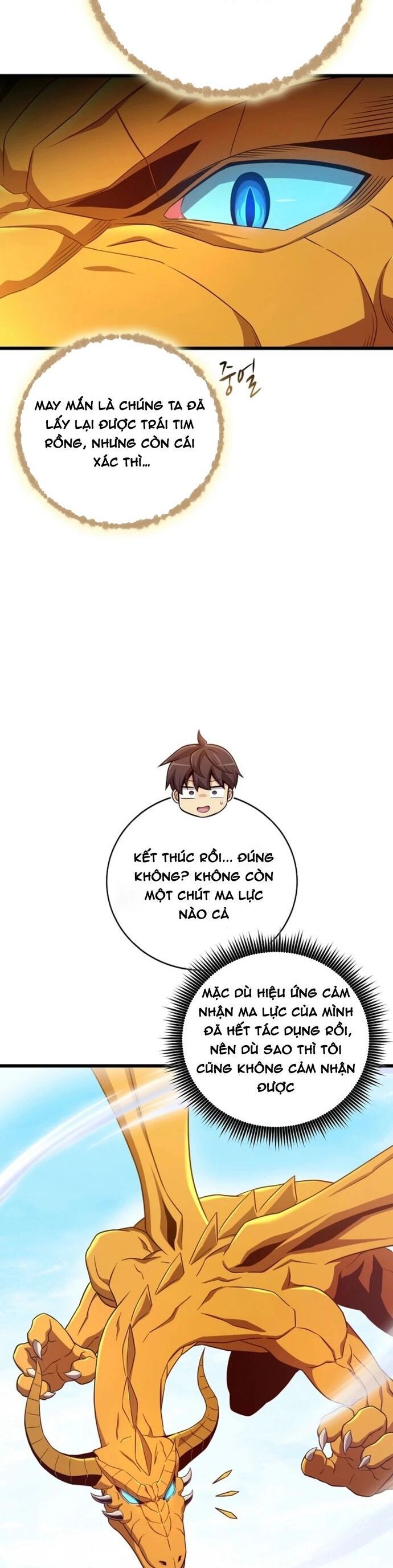 đọc truyện Xạ Thủ Đạn Ma Chương 201 ảnh 30 tại Thiên Thai Truyện