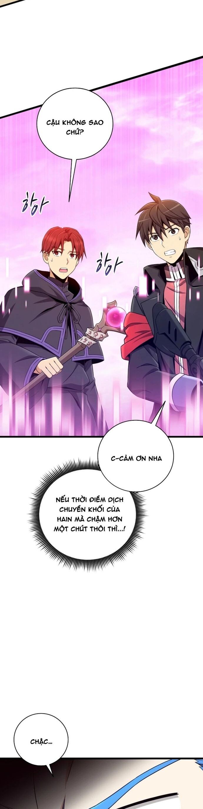 đọc truyện Xạ Thủ Đạn Ma Chương 201 ảnh 5 tại Thiên Thai Truyện