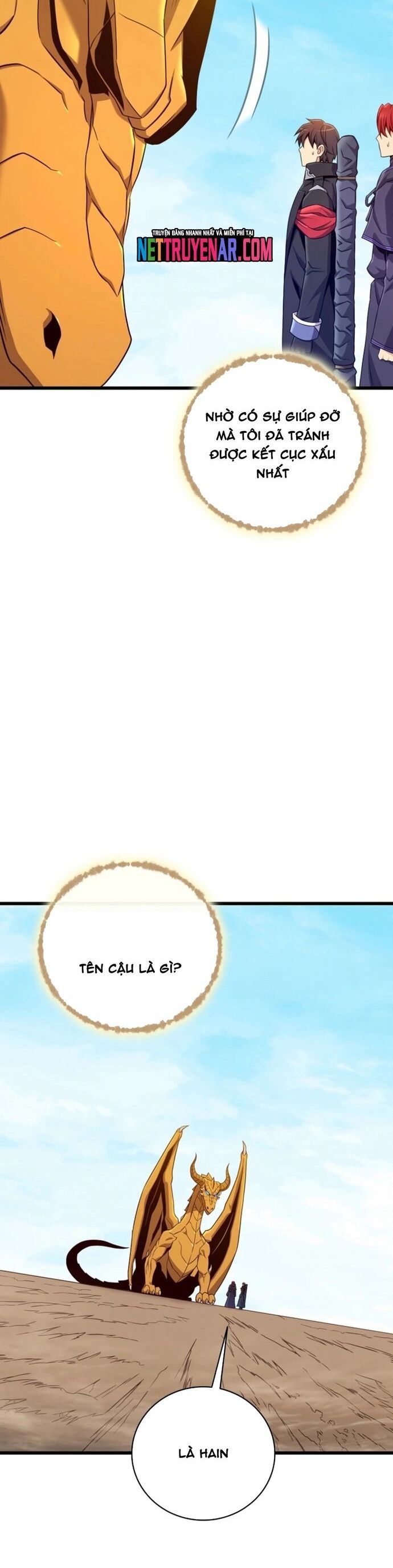 đọc truyện Xạ Thủ Đạn Ma Chương 201 ảnh 33 tại Thiên Thai Truyện