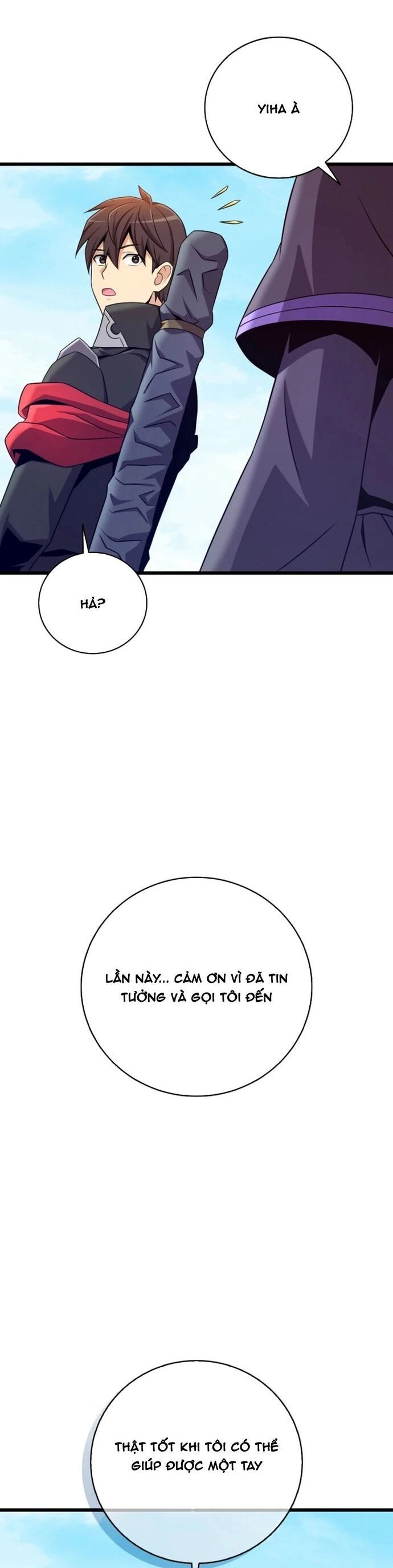 đọc truyện Xạ Thủ Đạn Ma Chương 201 ảnh 37 tại Thiên Thai Truyện