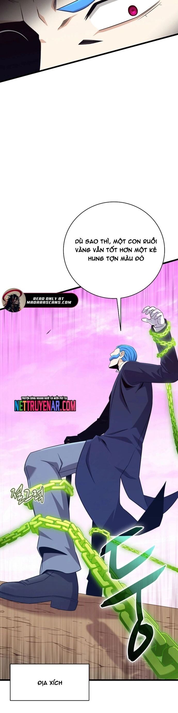 đọc truyện Xạ Thủ Đạn Ma Chương 201 ảnh 6 tại Thiên Thai Truyện