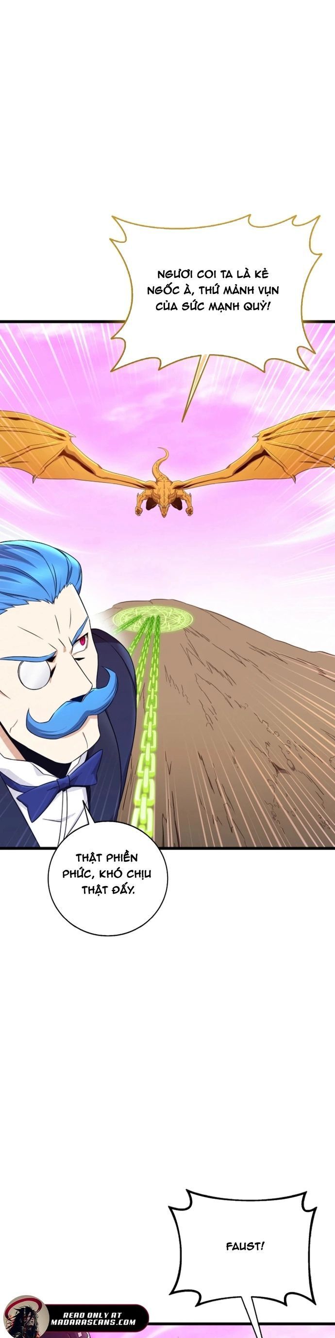 đọc truyện Xạ Thủ Đạn Ma Chương 201 ảnh 7 tại Thiên Thai Truyện