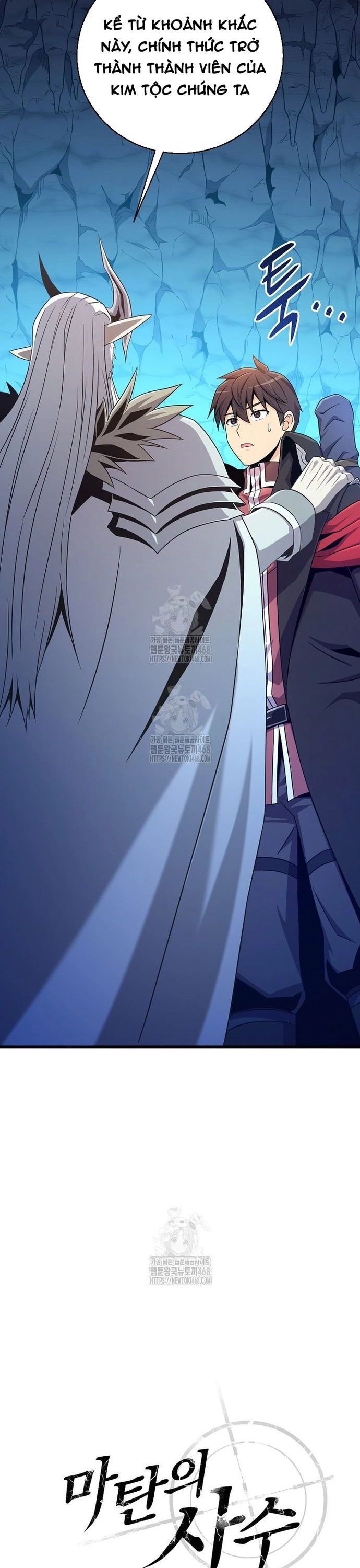 đọc truyện Xạ Thủ Đạn Ma Chương 202 ảnh 13 tại Thiên Thai Truyện