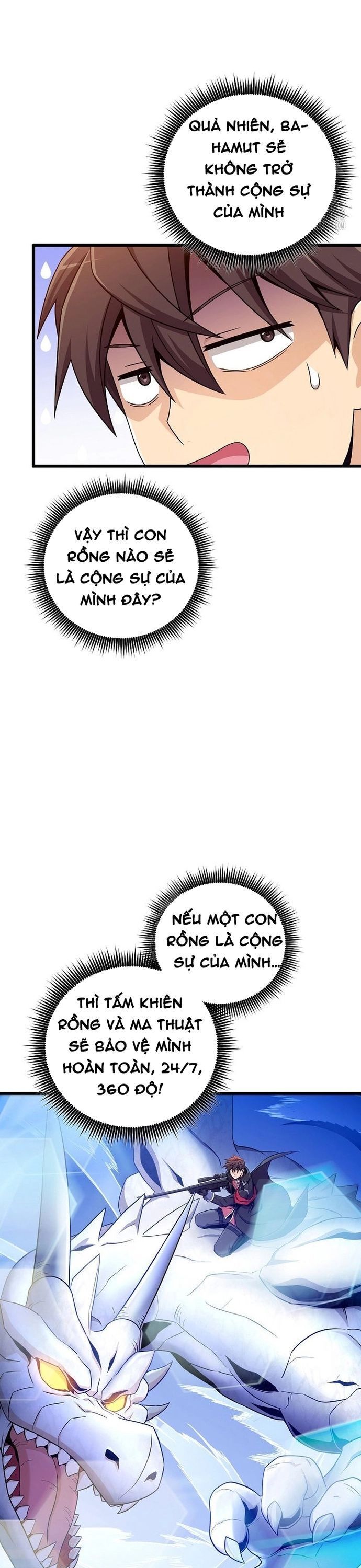 đọc truyện Xạ Thủ Đạn Ma Chương 202 ảnh 18 tại Thiên Thai Truyện