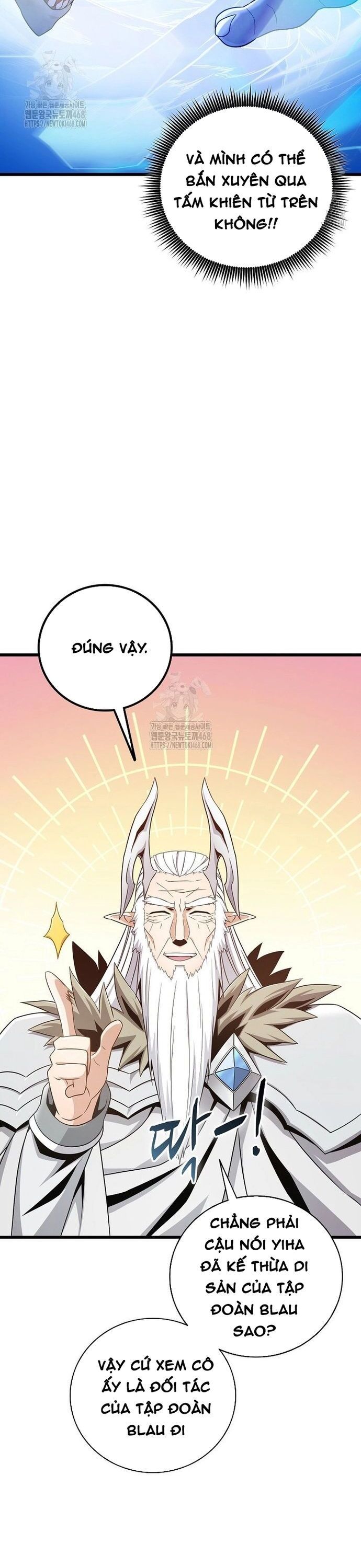 đọc truyện Xạ Thủ Đạn Ma Chương 202 ảnh 19 tại Thiên Thai Truyện