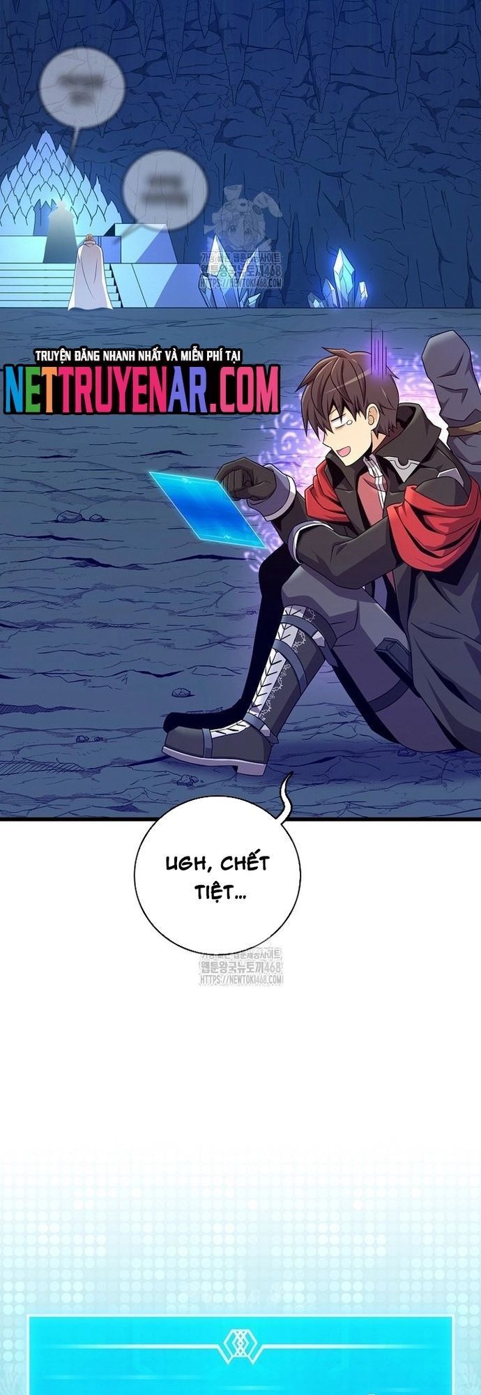 đọc truyện Xạ Thủ Đạn Ma Chương 202 ảnh 24 tại Thiên Thai Truyện