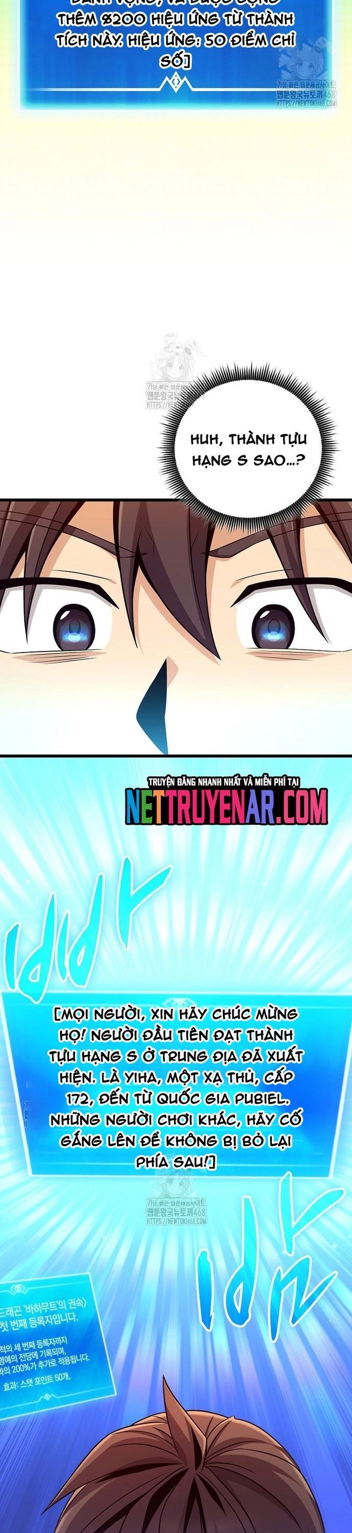 đọc truyện Xạ Thủ Đạn Ma Chương 202 ảnh 29 tại Thiên Thai Truyện