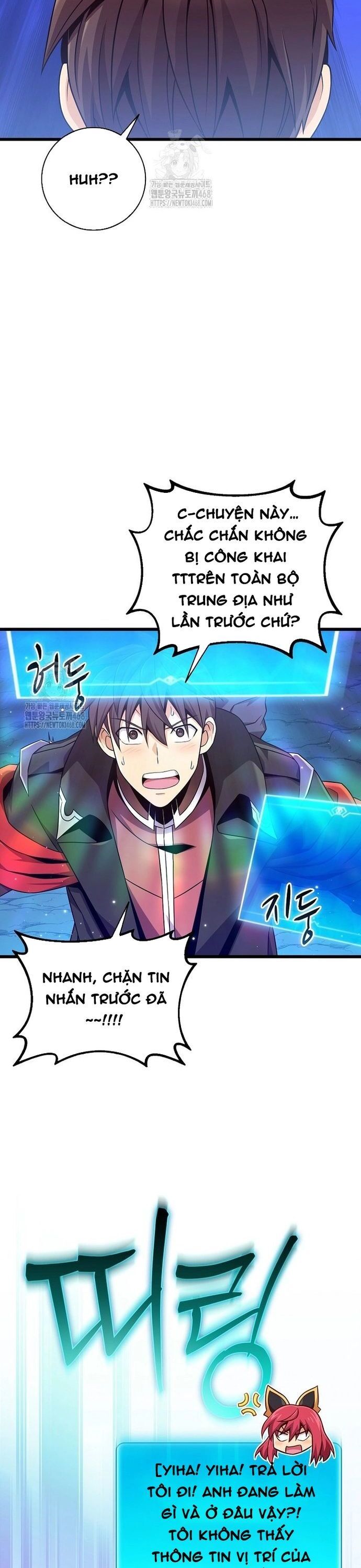 đọc truyện Xạ Thủ Đạn Ma Chương 202 ảnh 30 tại Thiên Thai Truyện