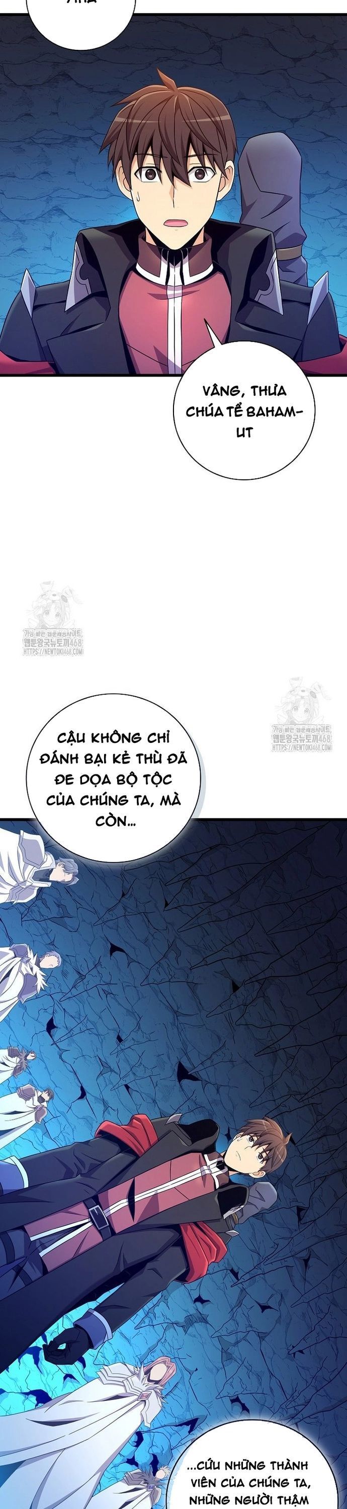 đọc truyện Xạ Thủ Đạn Ma Chương 202 ảnh 5 tại Thiên Thai Truyện