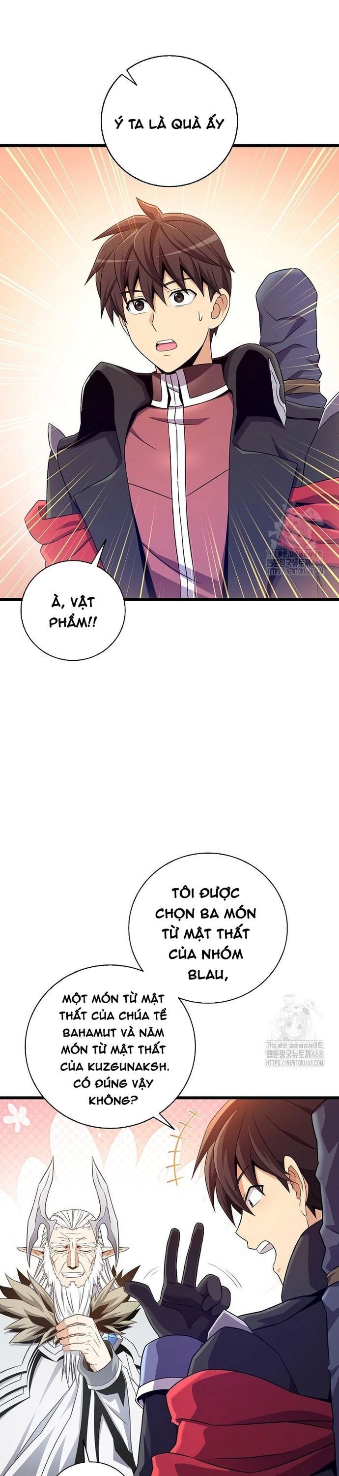 đọc truyện Xạ Thủ Đạn Ma Chương 202 ảnh 38 tại Thiên Thai Truyện