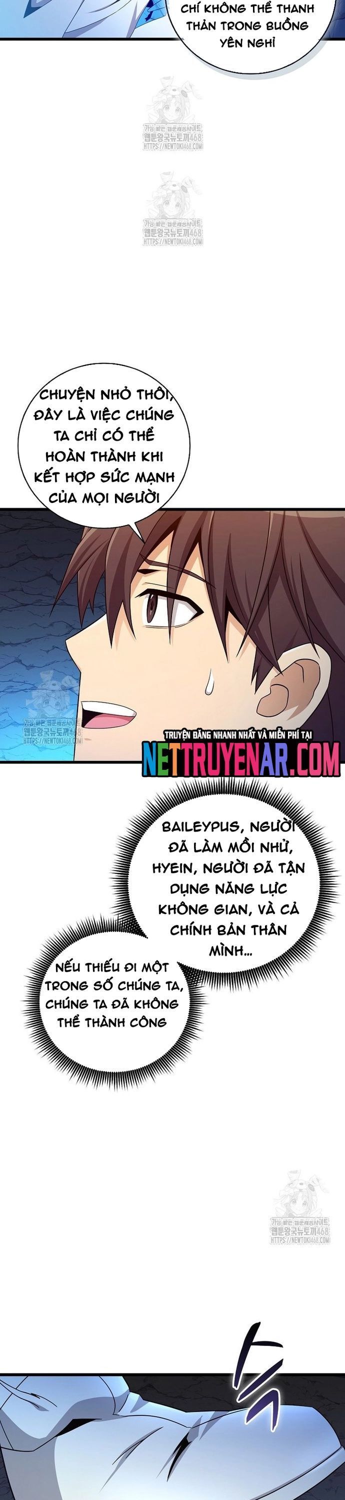 đọc truyện Xạ Thủ Đạn Ma Chương 202 ảnh 6 tại Thiên Thai Truyện