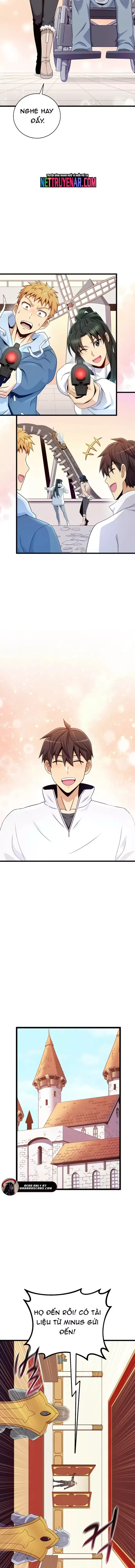 đọc truyện Xạ Thủ Đạn Ma Chương 203 ảnh 12 tại Thiên Thai Truyện