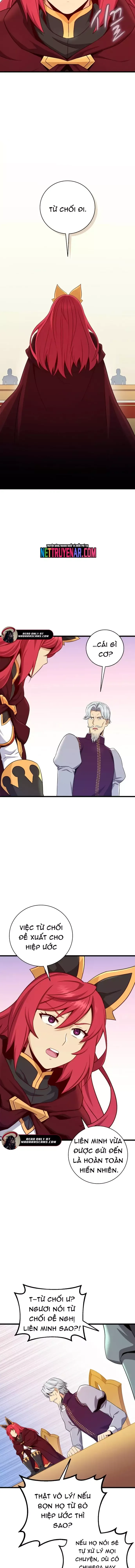 đọc truyện Xạ Thủ Đạn Ma Chương 203 ảnh 14 tại Thiên Thai Truyện