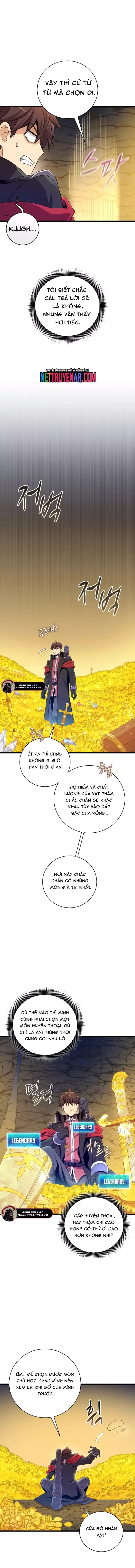 đọc truyện Xạ Thủ Đạn Ma Chương 203 ảnh 4 tại Thiên Thai Truyện