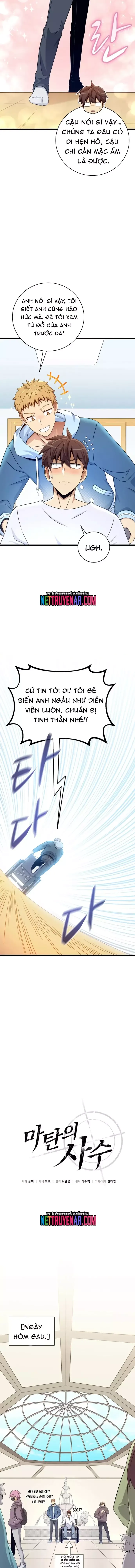 đọc truyện Xạ Thủ Đạn Ma Chương 203 ảnh 9 tại Thiên Thai Truyện