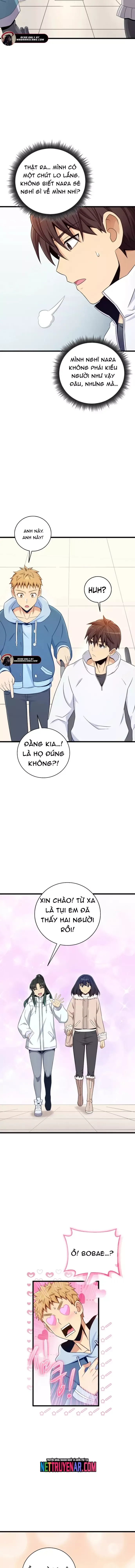 đọc truyện Xạ Thủ Đạn Ma Chương 203 ảnh 10 tại Thiên Thai Truyện