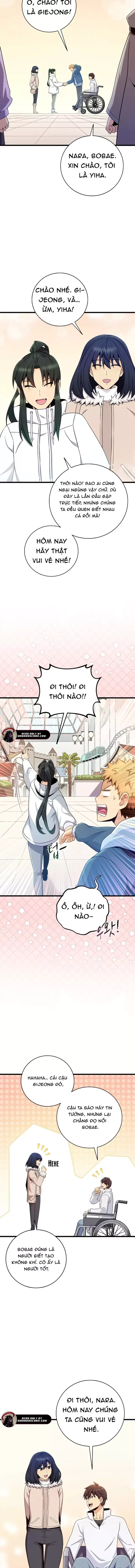 đọc truyện Xạ Thủ Đạn Ma Chương 203 ảnh 11 tại Thiên Thai Truyện