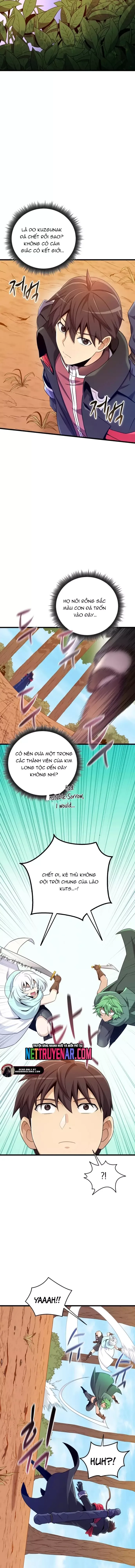 đọc truyện Xạ Thủ Đạn Ma Chương 204 ảnh 12 tại Thiên Thai Truyện