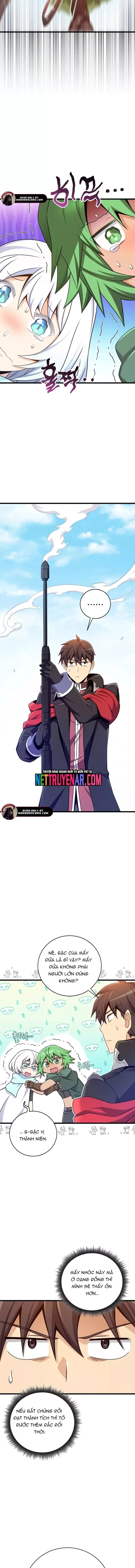 đọc truyện Xạ Thủ Đạn Ma Chương 204 ảnh 14 tại Thiên Thai Truyện