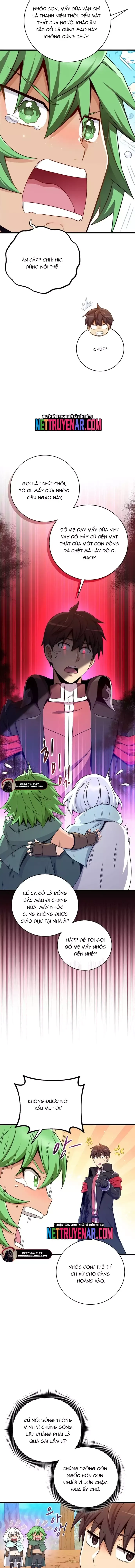 đọc truyện Xạ Thủ Đạn Ma Chương 204 ảnh 15 tại Thiên Thai Truyện