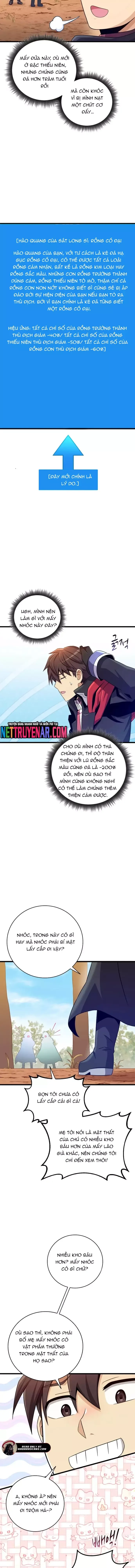 đọc truyện Xạ Thủ Đạn Ma Chương 204 ảnh 16 tại Thiên Thai Truyện