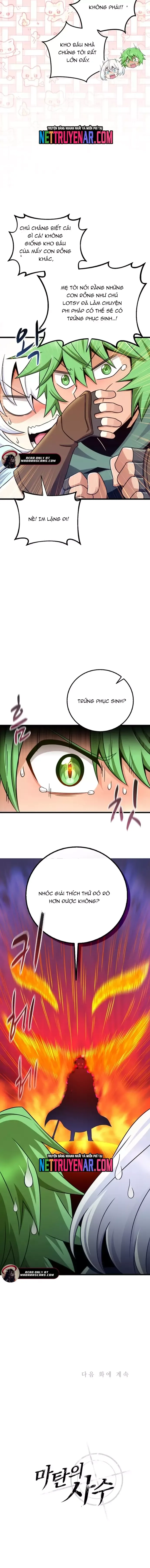 đọc truyện Xạ Thủ Đạn Ma Chương 204 ảnh 17 tại Thiên Thai Truyện