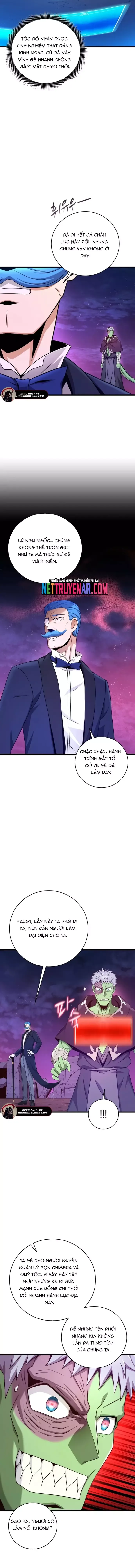 đọc truyện Xạ Thủ Đạn Ma Chương 204 ảnh 4 tại Thiên Thai Truyện