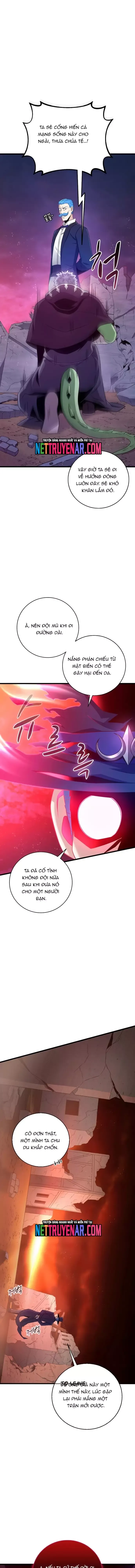 đọc truyện Xạ Thủ Đạn Ma Chương 204 ảnh 5 tại Thiên Thai Truyện