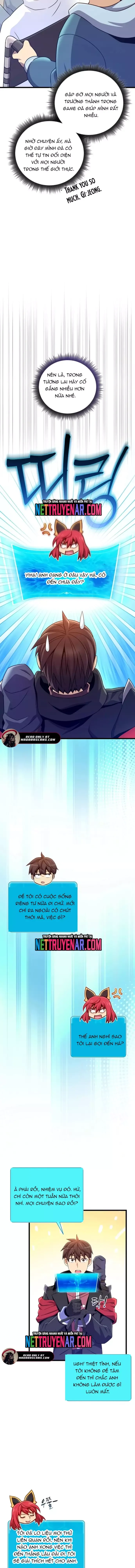 đọc truyện Xạ Thủ Đạn Ma Chương 204 ảnh 8 tại Thiên Thai Truyện