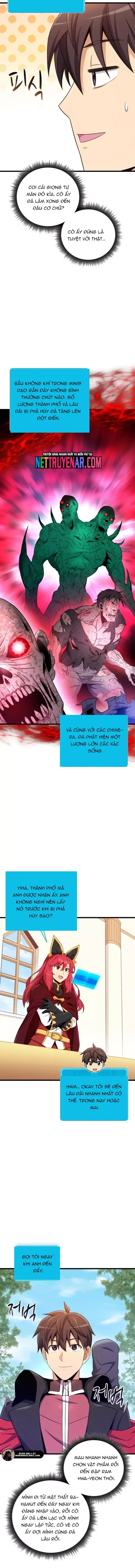 đọc truyện Xạ Thủ Đạn Ma Chương 204 ảnh 9 tại Thiên Thai Truyện