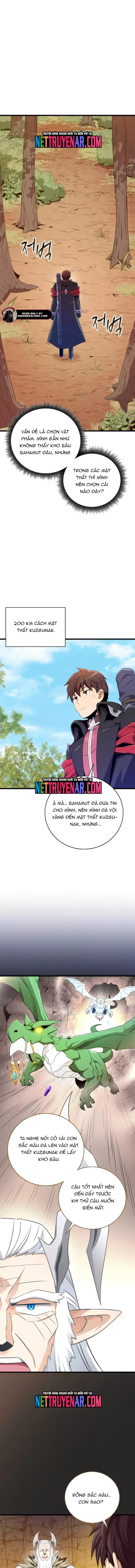 đọc truyện Xạ Thủ Đạn Ma Chương 204 ảnh 10 tại Thiên Thai Truyện